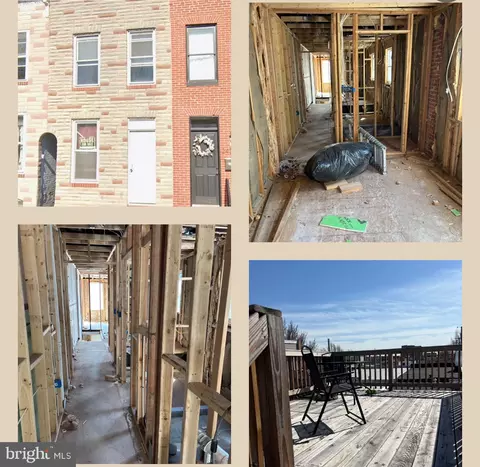 2434 Fleet St, Baltimore, MD 21224