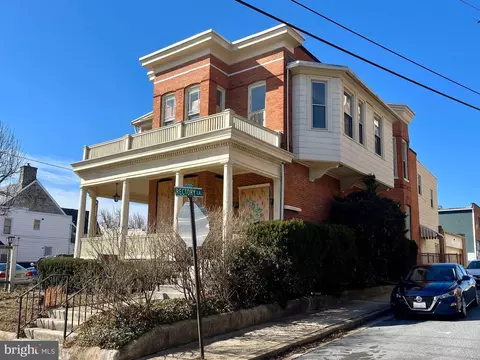 3818 Roland Ave, Baltimore, MD 21211 photo 3