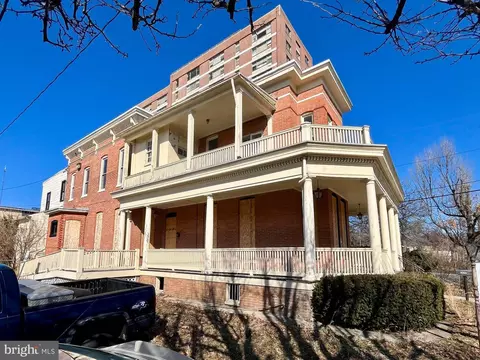 3818 Roland Ave, Baltimore, MD 21211 photo 4