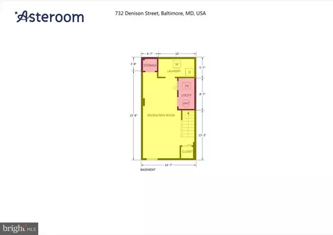 732 Denison St, Baltimore, MD 21229 photo 18