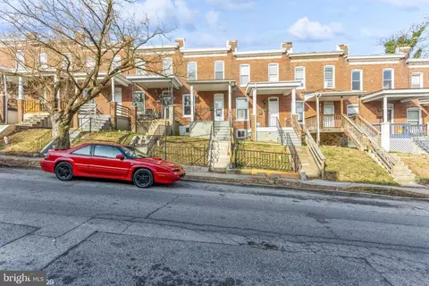 732 Denison St, Baltimore, MD 21229 photo 2