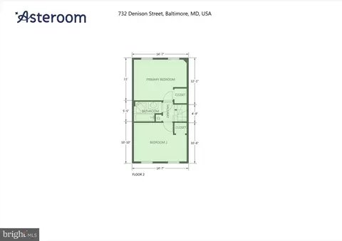 732 Denison St, Baltimore, MD 21229 photo 20