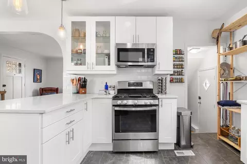 Kitchen - 4823 Herring Run Dr, Baltimore, MD 21214 photo 1 of 6