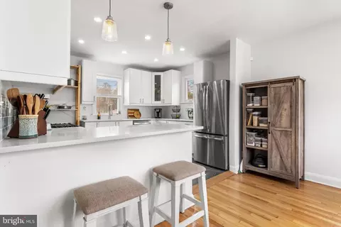 Kitchen - 4823 Herring Run Dr, Baltimore, MD 21214 photo 4 of 6
