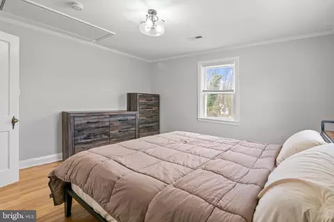 Bedroom - 4823 Herring Run Dr, Baltimore, MD 21214 photo 2 of 2