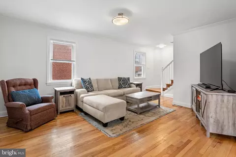 Living - 4823 Herring Run Dr, Baltimore, MD 21214 photo 1 of 1