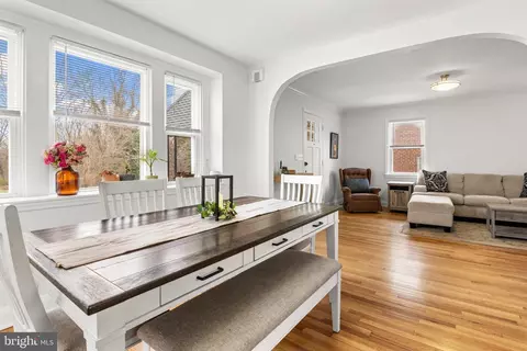 Dining - 4823 Herring Run Dr, Baltimore, MD 21214 photo 4 of 5