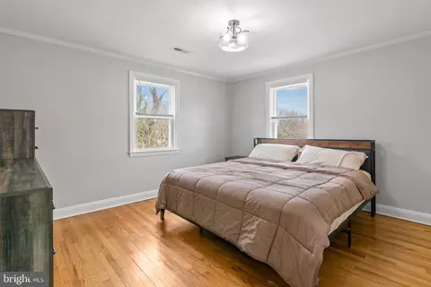 Bedroom - 4823 Herring Run Dr, Baltimore, MD 21214 photo 1 of 2