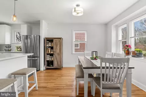 Dining - 4823 Herring Run Dr, Baltimore, MD 21214 photo 2 of 5