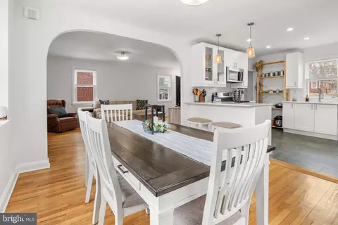 Dining - 4823 Herring Run Dr, Baltimore, MD 21214 photo 5 of 5