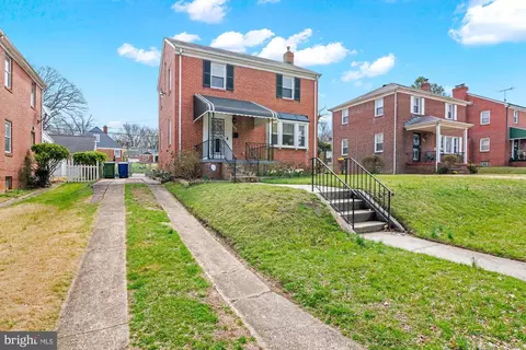 Other - 4823 Herring Run Dr, Baltimore, MD 21214 photo 1 of 10