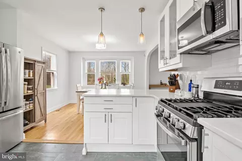 Kitchen - 4823 Herring Run Dr, Baltimore, MD 21214 photo 6 of 6