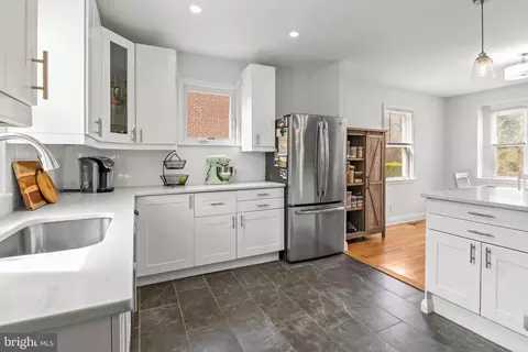 Kitchen - 4823 Herring Run Dr, Baltimore, MD 21214 photo 3 of 6