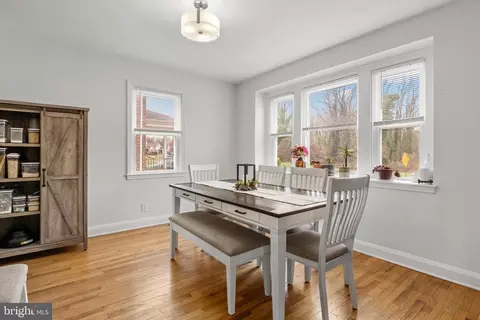 Dining - 4823 Herring Run Dr, Baltimore, MD 21214 photo 3 of 5