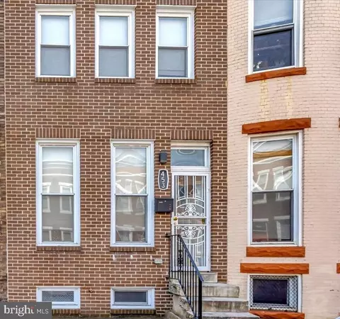 453 E Lorraine Ave, Baltimore, MD 21218 photo 1