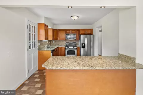 Kitchen - 5930 Plumer Ave, Baltimore, MD 21206 photo 1 of 2