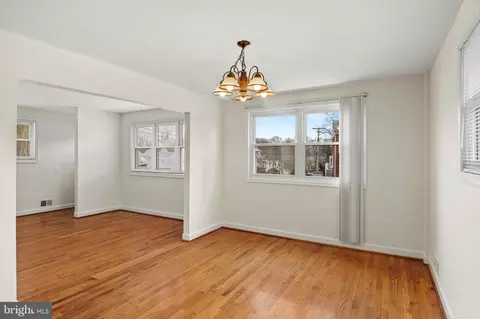 Living - 5930 Plumer Ave, Baltimore, MD 21206 photo 4 of 4