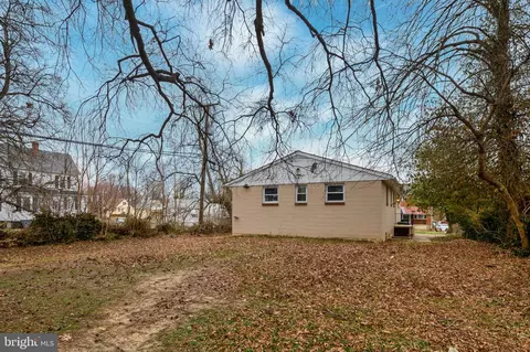 Exterior - 5930 Plumer Ave, Baltimore, MD 21206 photo 4 of 4
