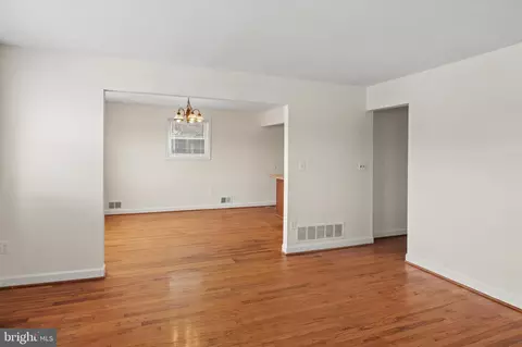 Living - 5930 Plumer Ave, Baltimore, MD 21206 photo 1 of 4