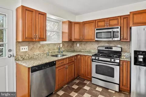 Kitchen - 5930 Plumer Ave, Baltimore, MD 21206 photo 2 of 2