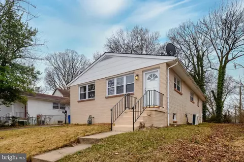 5930 Plumer Ave, Baltimore, MD 21206