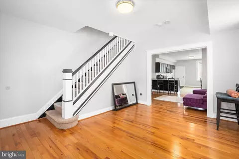 1313 Gorsuch Ave, Baltimore, MD 21218