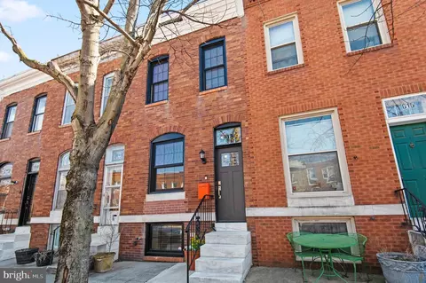 613 S Lakewood Ave, Baltimore, MD 21224