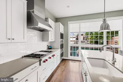 Kitchen - 715 S Regester St, Baltimore, MD 21231 photo 3 of 6