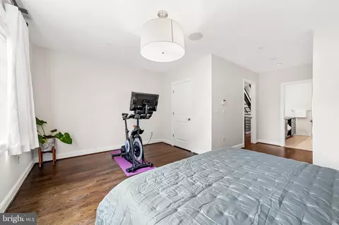 Bedroom - 715 S Regester St, Baltimore, MD 21231 photo 5 of 10