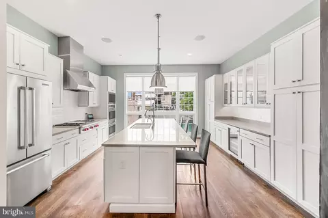 Kitchen - 715 S Regester St, Baltimore, MD 21231 photo 1 of 6