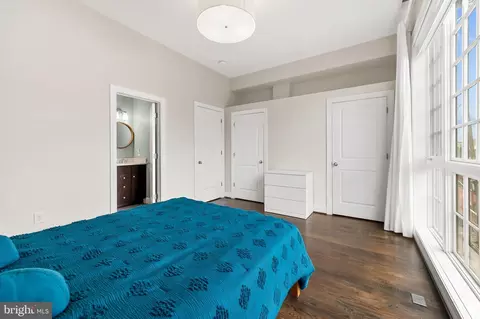 Bedroom - 715 S Regester St, Baltimore, MD 21231 photo 3 of 10