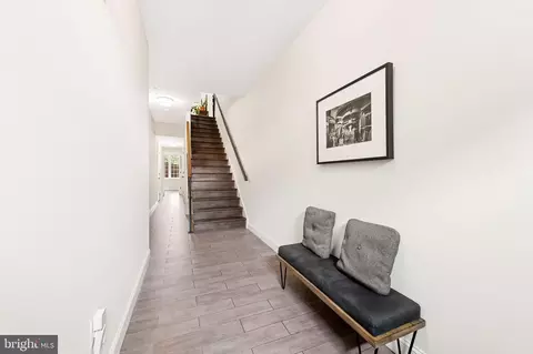 Entry Way - 715 S Regester St, Baltimore, MD 21231 photo 1 of 4