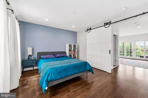 Bedroom - 715 S Regester St, Baltimore, MD 21231 photo 8 of 10