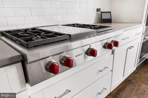 Kitchen - 715 S Regester St, Baltimore, MD 21231 photo 6 of 6