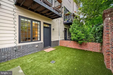 Exterior - 715 S Regester St, Baltimore, MD 21231 photo 12 of 12