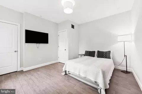 Bedroom - 715 S Regester St, Baltimore, MD 21231 photo 10 of 10