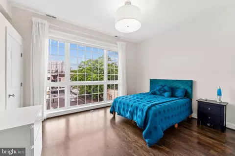 Bedroom - 715 S Regester St, Baltimore, MD 21231 photo 1 of 10