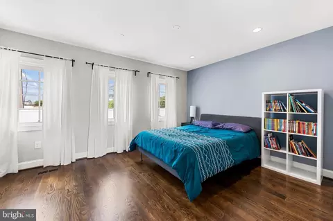 Bedroom - 715 S Regester St, Baltimore, MD 21231 photo 6 of 10
