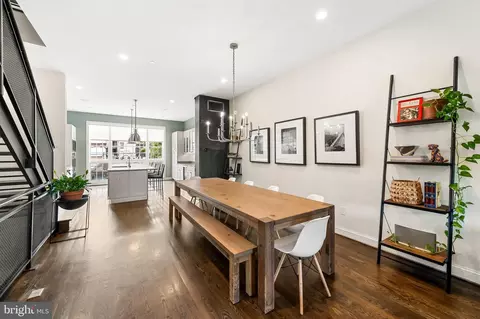 Dining - 715 S Regester St, Baltimore, MD 21231 photo 1 of 1