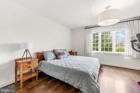 Bedroom - 715 S Regester St, Baltimore, MD 21231 photo 4 of 10