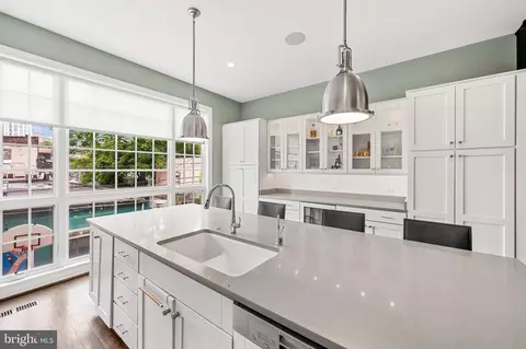 Kitchen - 715 S Regester St, Baltimore, MD 21231 photo 4 of 6