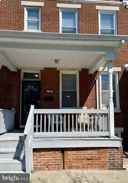 1702 E 25th St, Baltimore, MD 21213 photo 1