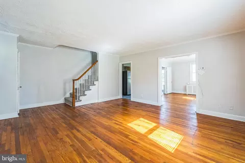 Living - 1646 Northwick Rd, Baltimore, MD 21218 photo 1 of 6