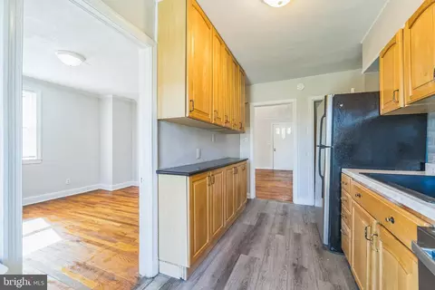 Entry Way - 1646 Northwick Rd, Baltimore, MD 21218 photo 1 of 2