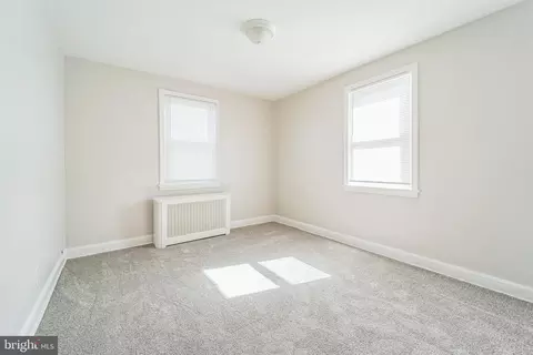Bedroom - 1646 Northwick Rd, Baltimore, MD 21218 photo 2 of 3