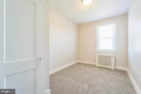Bedroom - 1646 Northwick Rd, Baltimore, MD 21218 photo 3 of 3