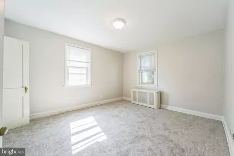 Bedroom - 1646 Northwick Rd, Baltimore, MD 21218 photo 1 of 3
