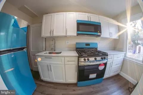 Kitchen - 3607 Dudley Ave, Baltimore, MD 21213 photo 1 of 3