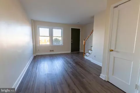 Living - 3607 Dudley Ave, Baltimore, MD 21213 photo 2 of 2