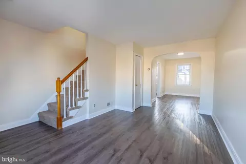 Living - 3607 Dudley Ave, Baltimore, MD 21213 photo 1 of 2